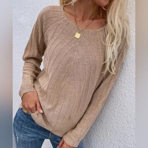 Knit Sweater